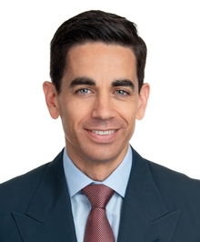 David M. Sahargun